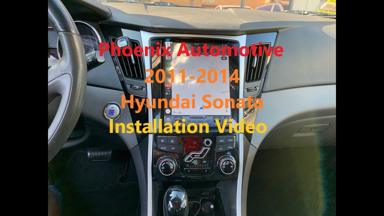 Installation Video: 10.4