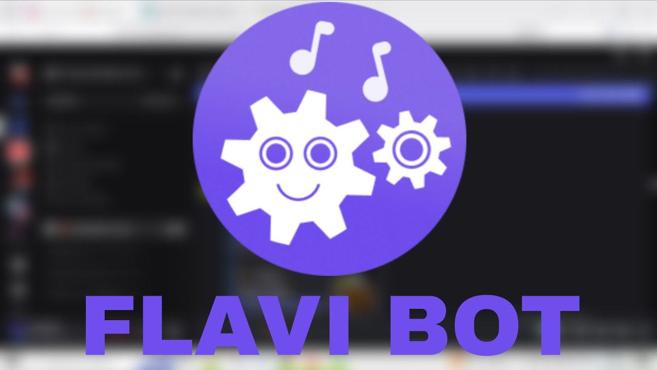 Flavibot Discord | Flavibot Discord Spotify