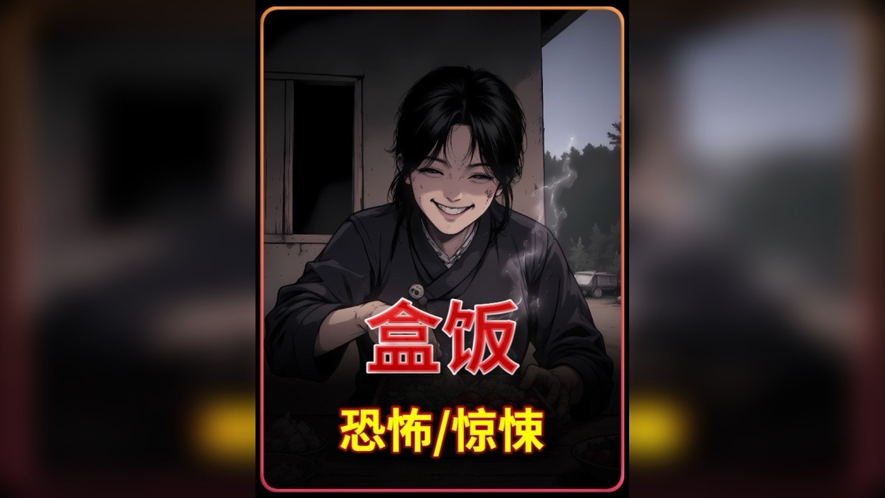 您的盒饭已到位，34分钟哄睡故事来啦，全文已完结。