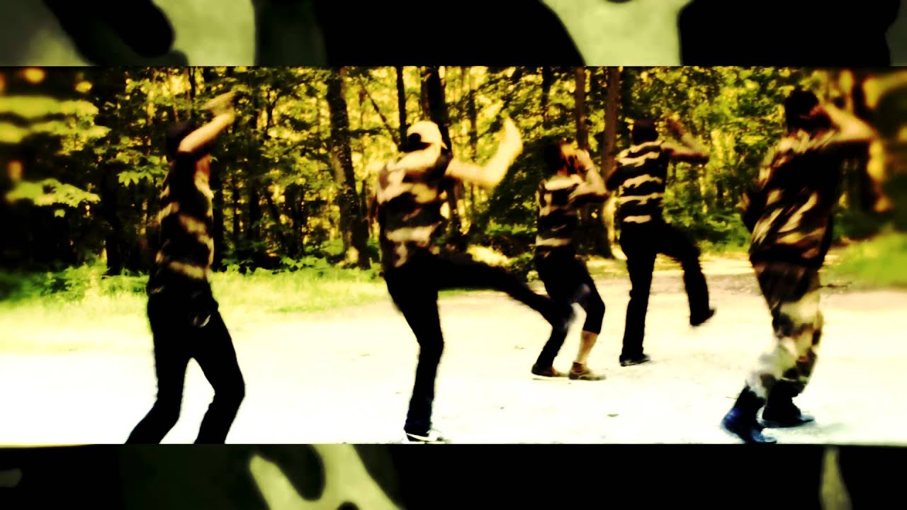 Shakalewa - Tibwe "Intro 2012"