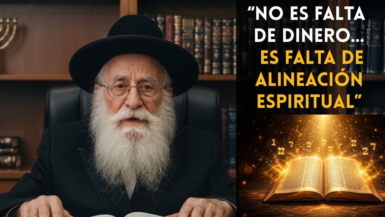 El Principio Espiritual Que Atrae Bendición Financiera Al Comenzar El Año