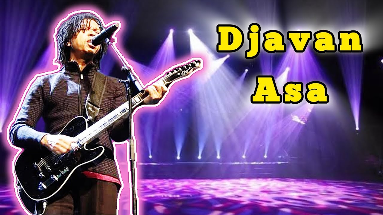 🎼 Djavan - Asa - Karaokê (Instrumental)