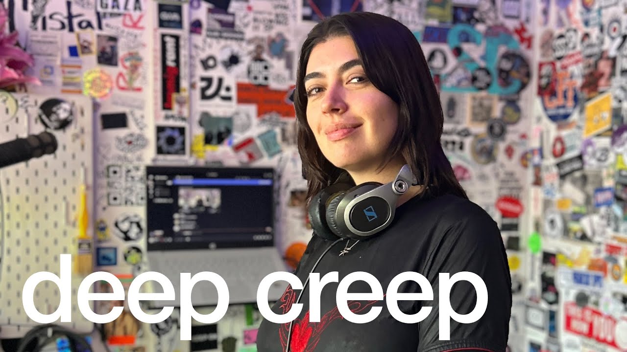 pi pi pi with deep creep @TheLotRadio 11-11-2025