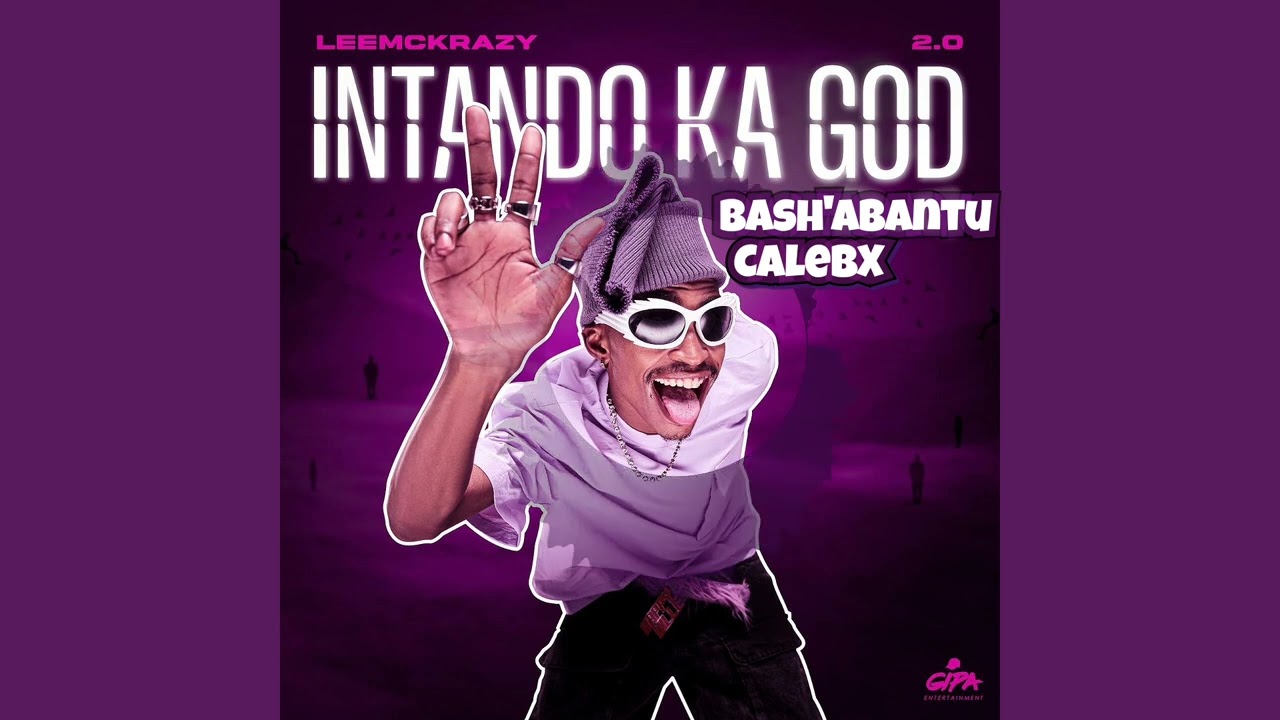 Leemckrazy - Bash'abantu (CalebX Remix)