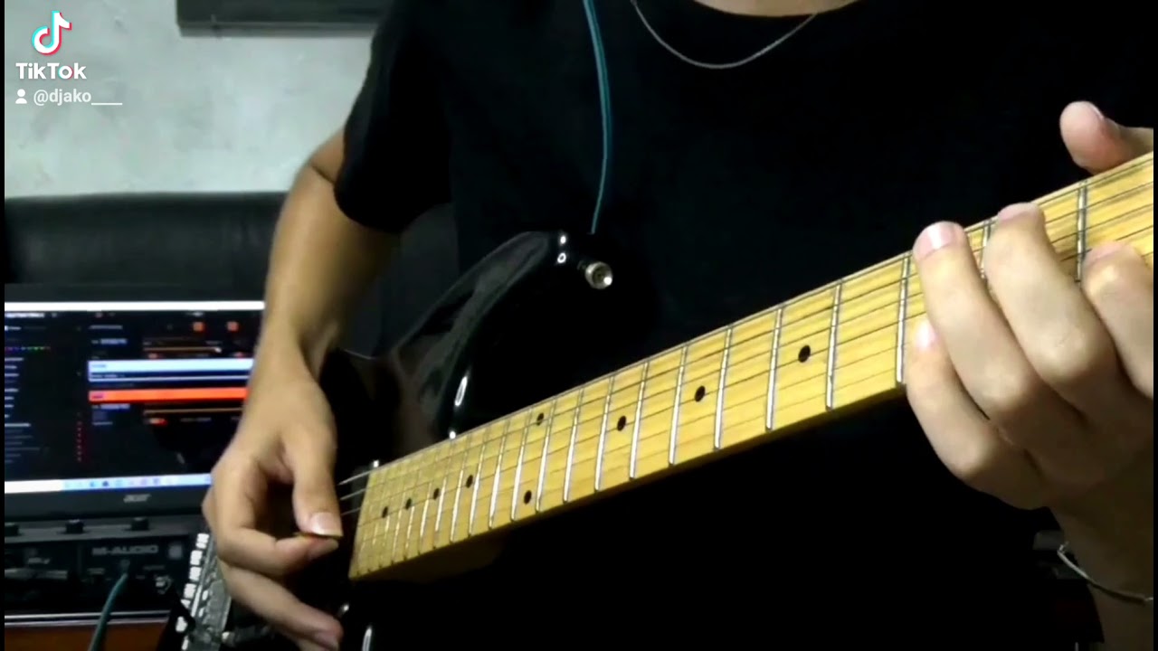 khaled - Bakhta (cameleon) version rock