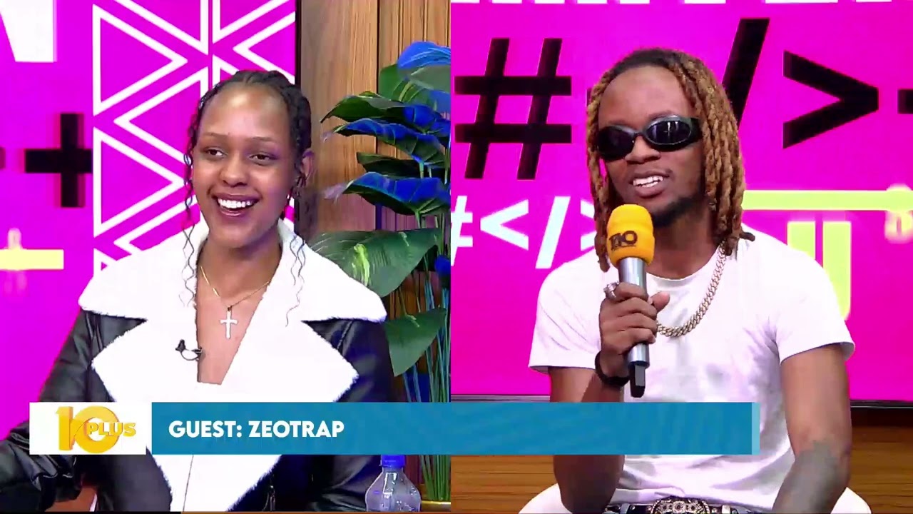 UKO YAKOZE VIDEO IRIMO ABANTU 1000 || WONGERE UBYITE UMWANDA || ZEOTRAP TWAGANIRIYE