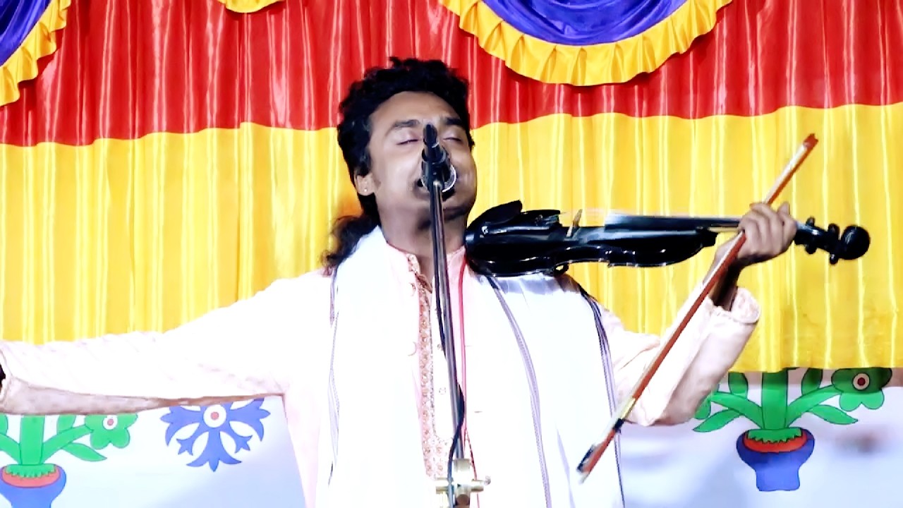 দিলে দিলে জপি মাওলা তোমারি নাম, আলামিন নূরী, Dome Dome Jopi Maoula Tumar nam,  Baul Alamin Nuri 2026