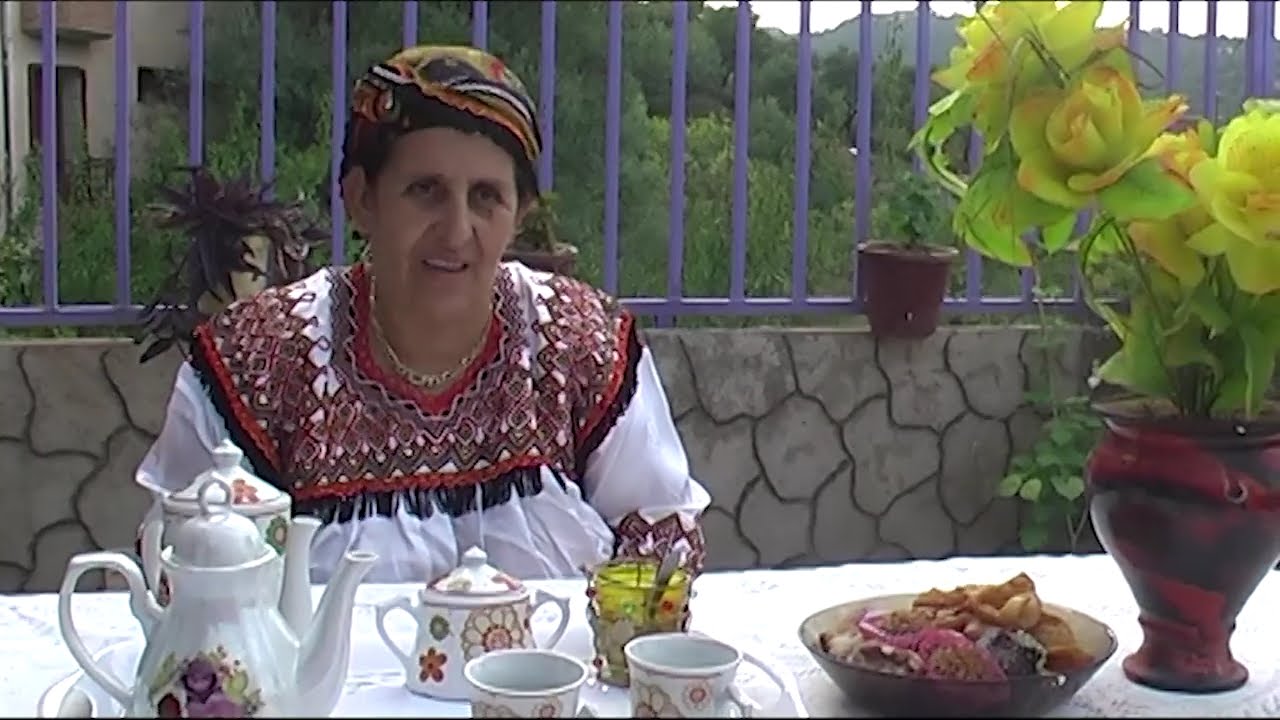 ighezifedh ayidh (cinquièm partie) série film kabyle 2021 (5e partie)# production mourad bouchafa