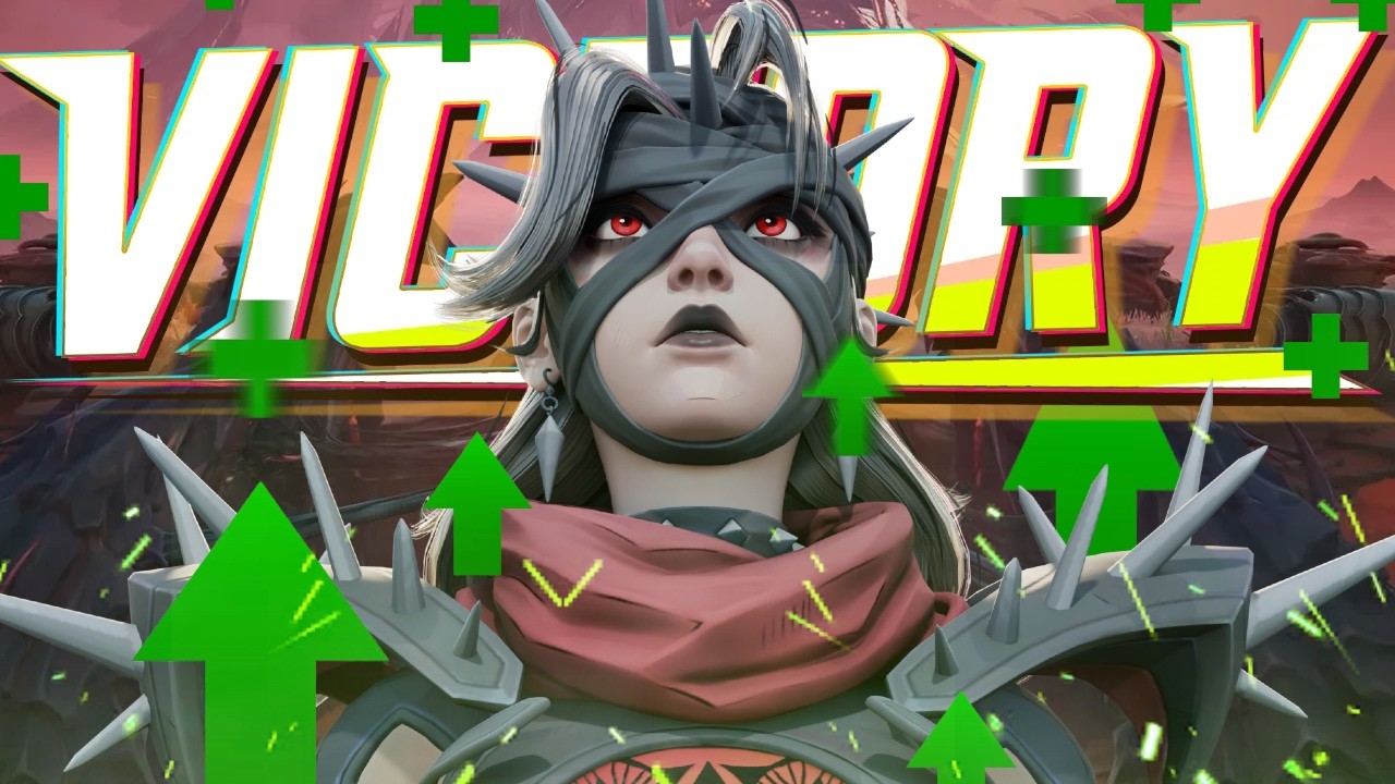 Outputting The G.O.A.T. Heals In Celestial | Marvel Rivals
