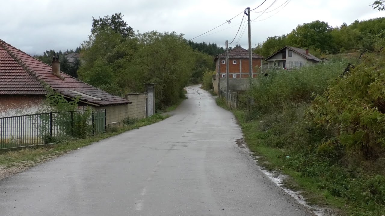 Banorët e fshatit Molliq në hall me ngasësit e pakujdesshëm