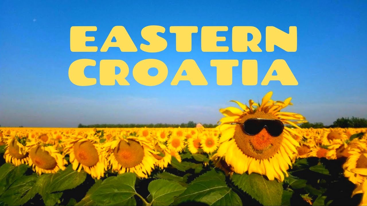 Eastern Croatia