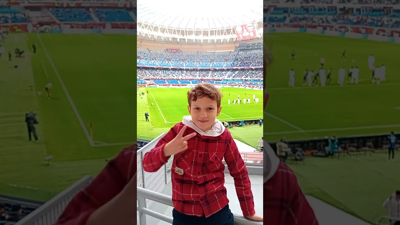 كل تفاصيل المبارة الافتتاحية لملعب طنجة السنغال بوتسوانا  #كاس_افرقيا_المغرب#2025#السنغال #بوتسوانا 