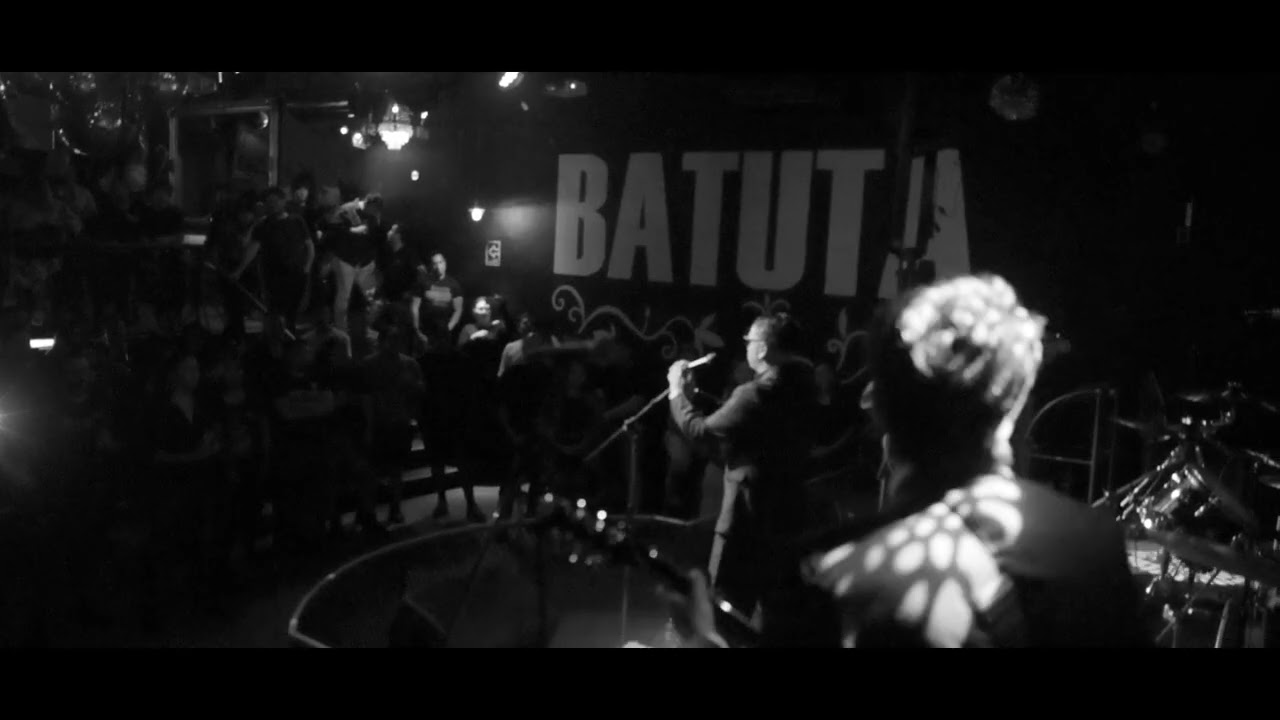 𝐄𝐋𝐏𝐈𝐍𝐓𝐎𝐑 Tributo a INTERPOL @ La Batuta 05/02/26