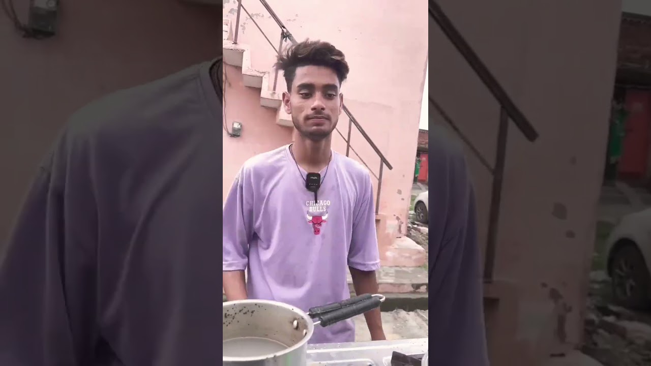 ARK Adil dolli ki tapri 