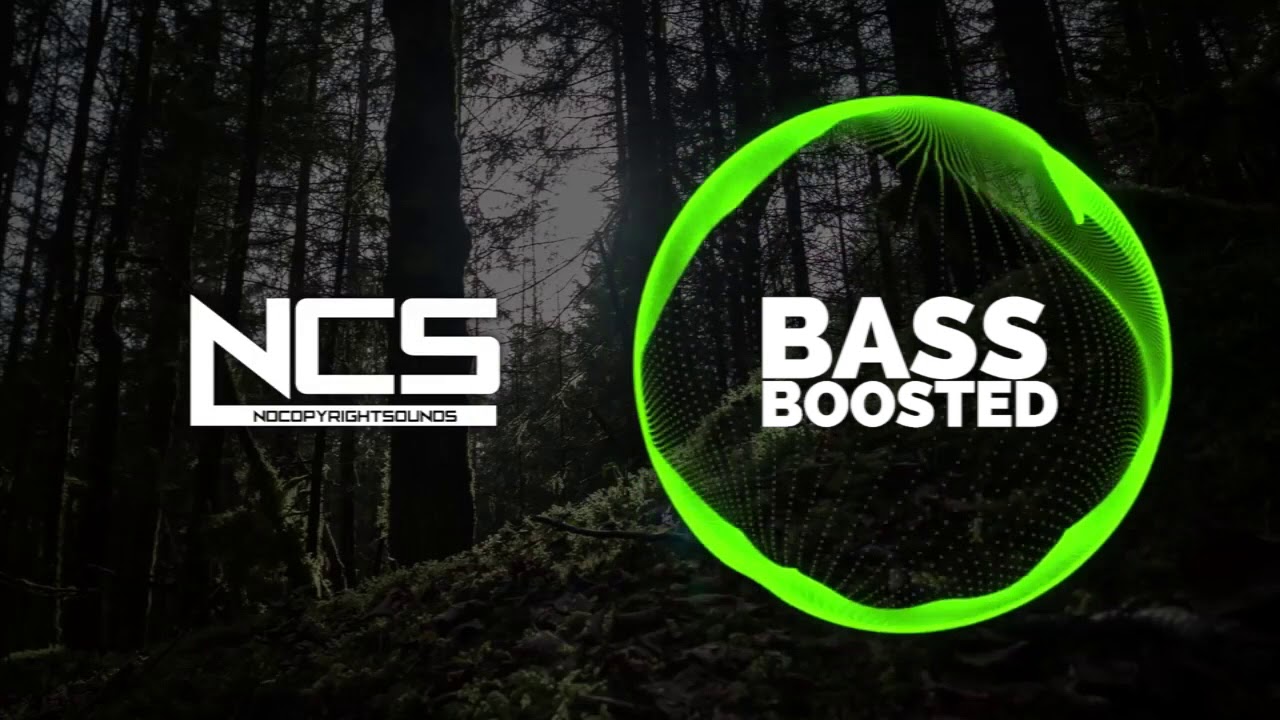 Prismo - Stronger [NCS Bass Boosted]