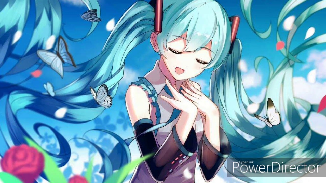 Nightcore C'est la vie ( Khaled )