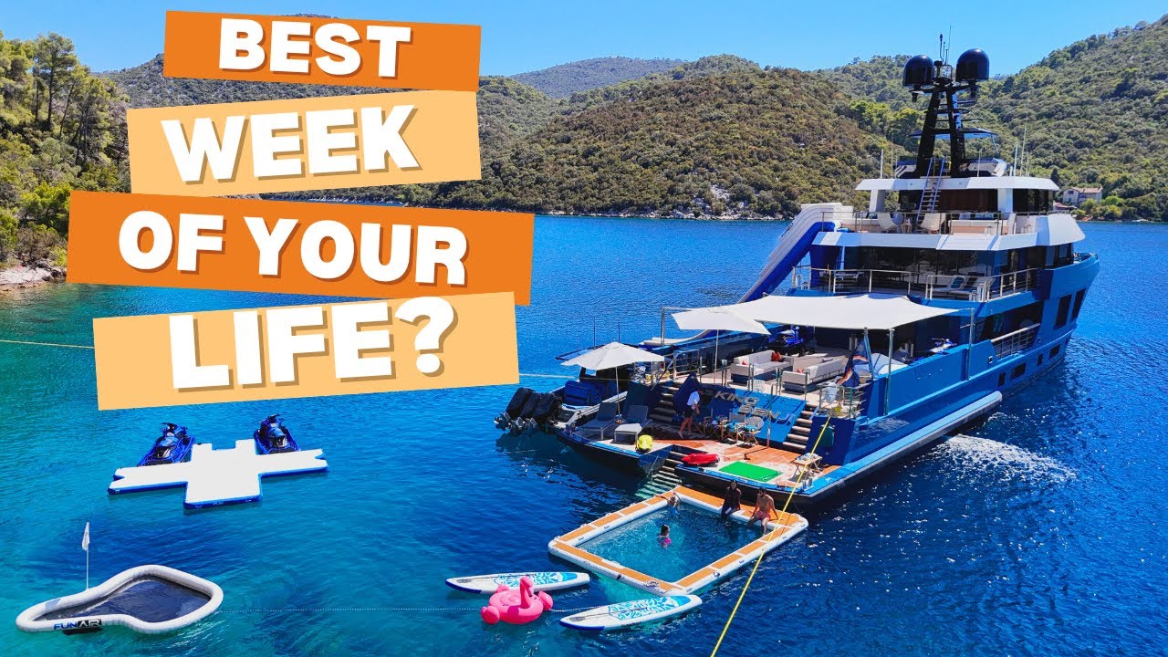 Best Week of Your Life?