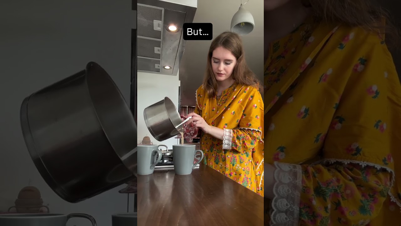 White wife moves to india for Indian husband #indian #blackpill