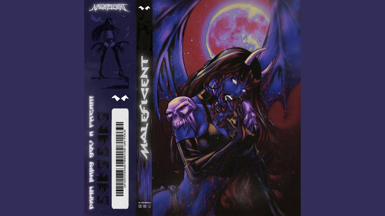 MALEFICENT (Instrumental)