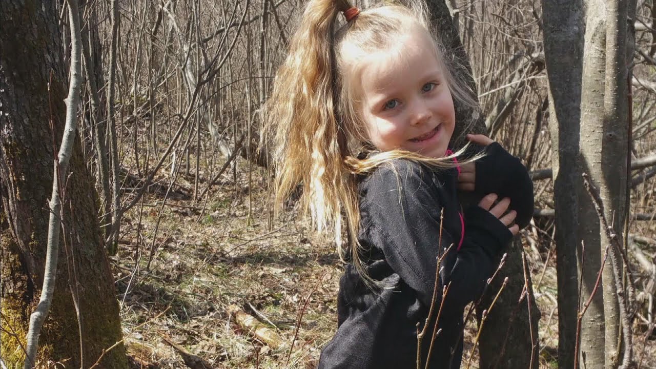 Mom Says Cops Are 'Harassing' Her Over 7-Year-Old's Playdate
