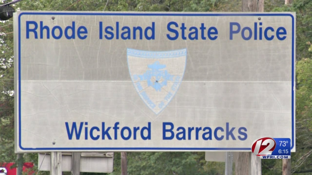 RI State Police colonel sets sights on reopening shuttered Portsmouth Barracks