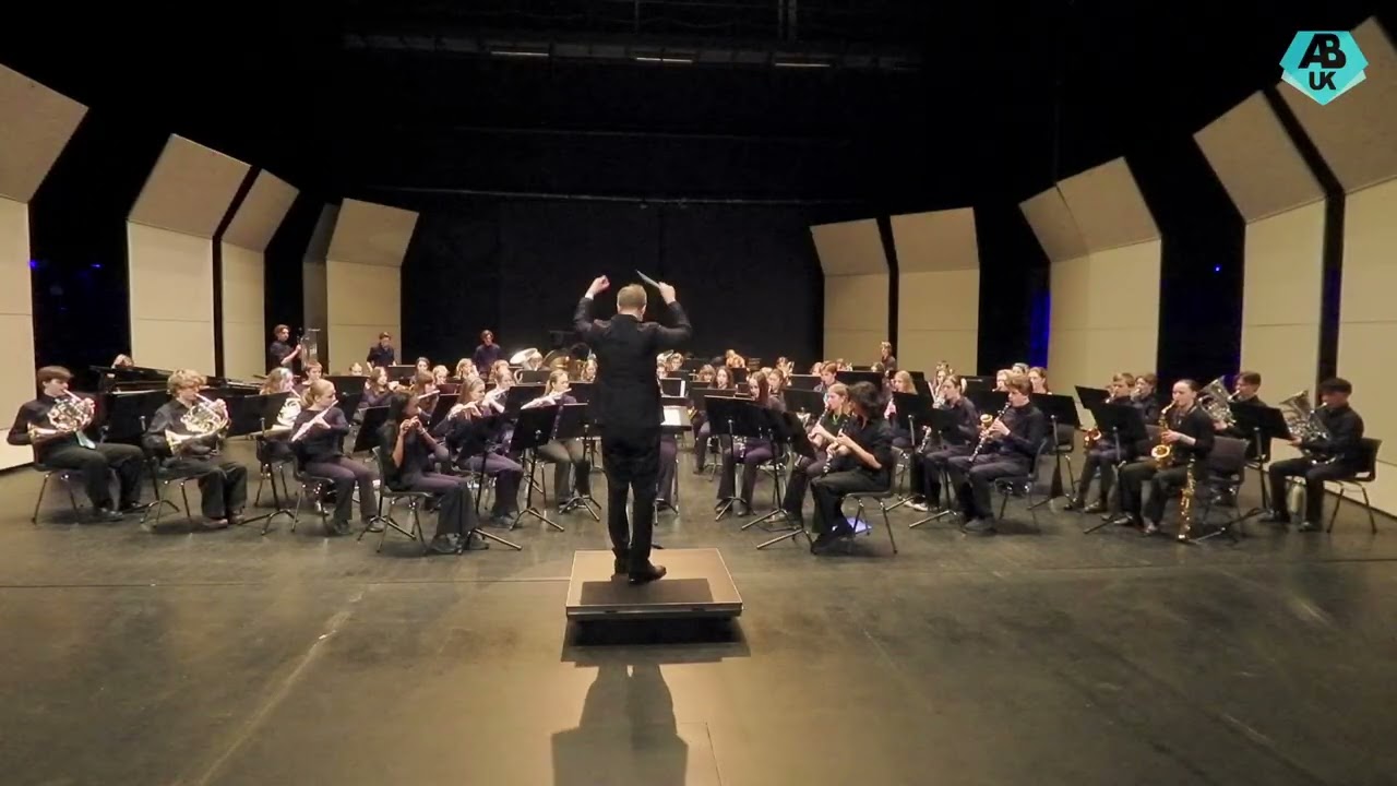 Hymn to the Sun - ABUK Før NM Konsert 2026
