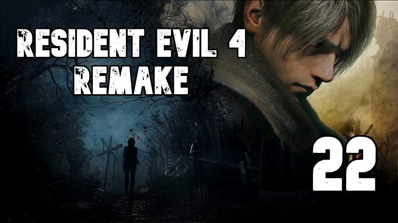 Resident Evil 4 Remake | Español | Cap 22 | La sanidad privada y sus bondades