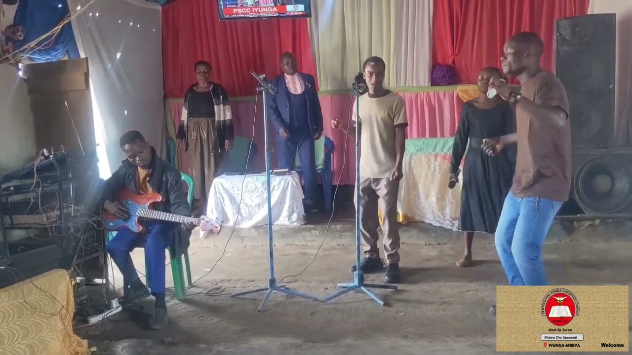 SIJAONA KAMA WEWE