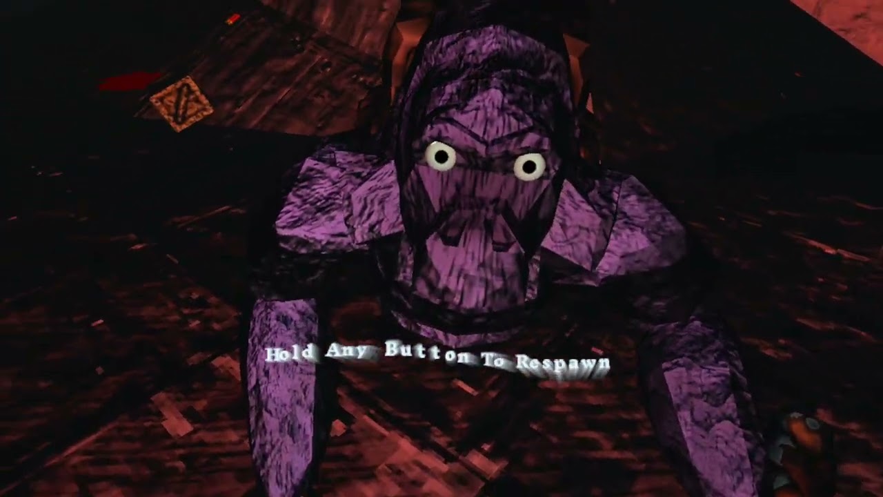 Sewer civilization Movie 