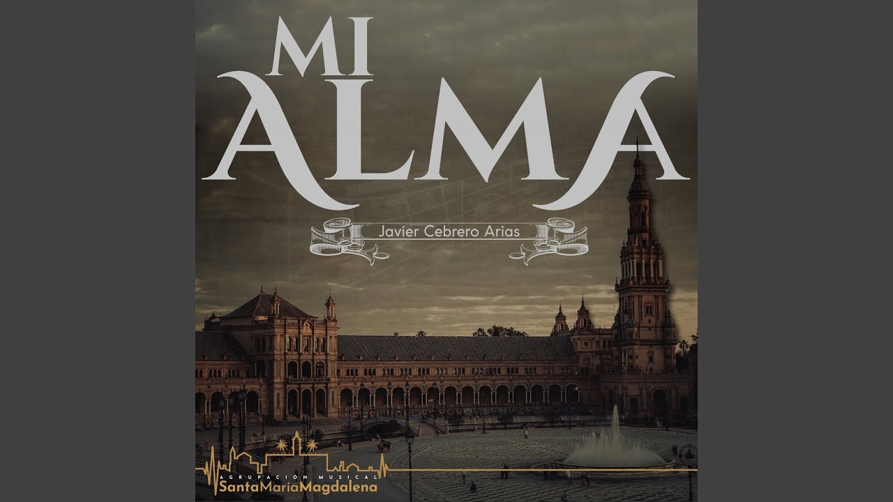Mi Alma