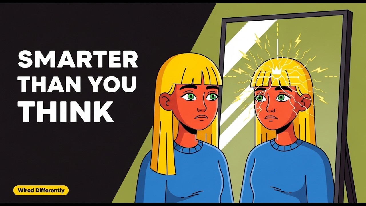 8 Signs You're Smarter Than You Think