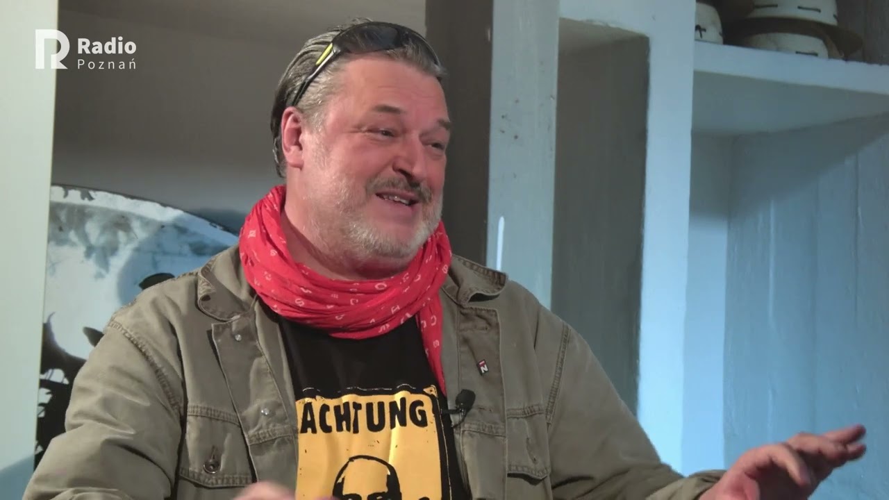 Wywiad z chuliganem odc. 166 - Wojciech Korkuć | MARZEC 2022