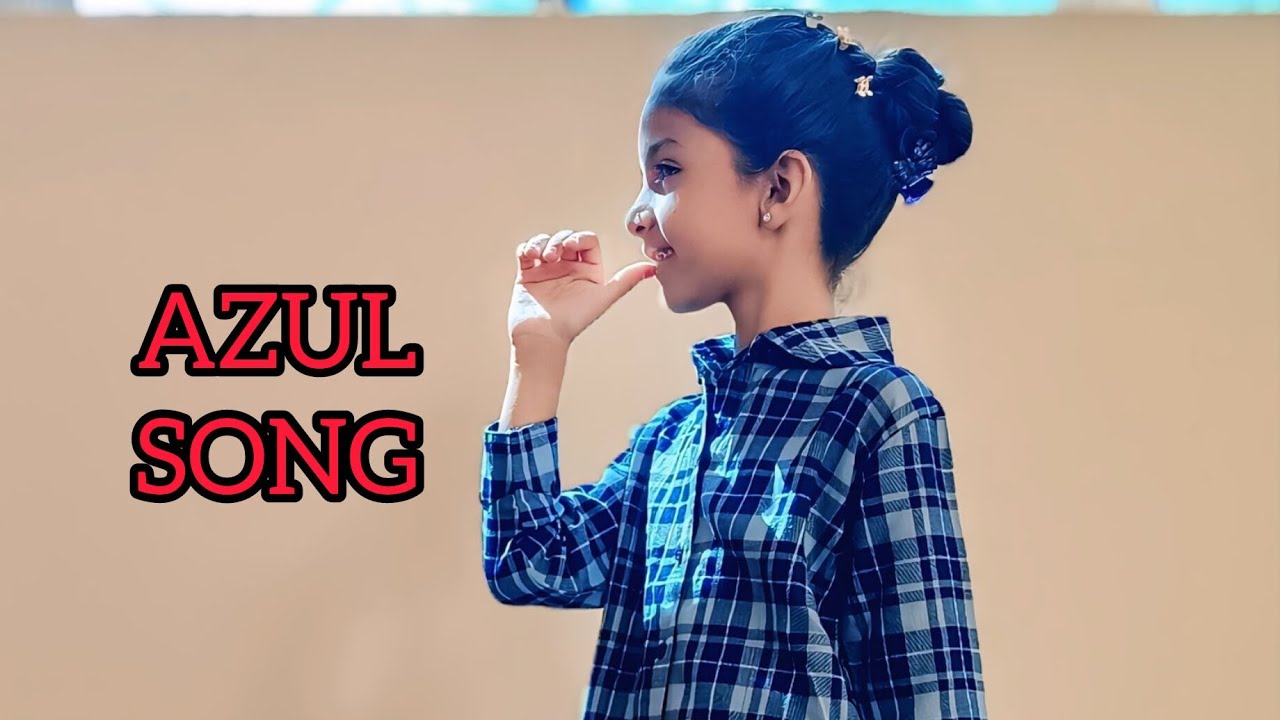 AZUL FULL DANCE SONG -@GuruRandhawa 