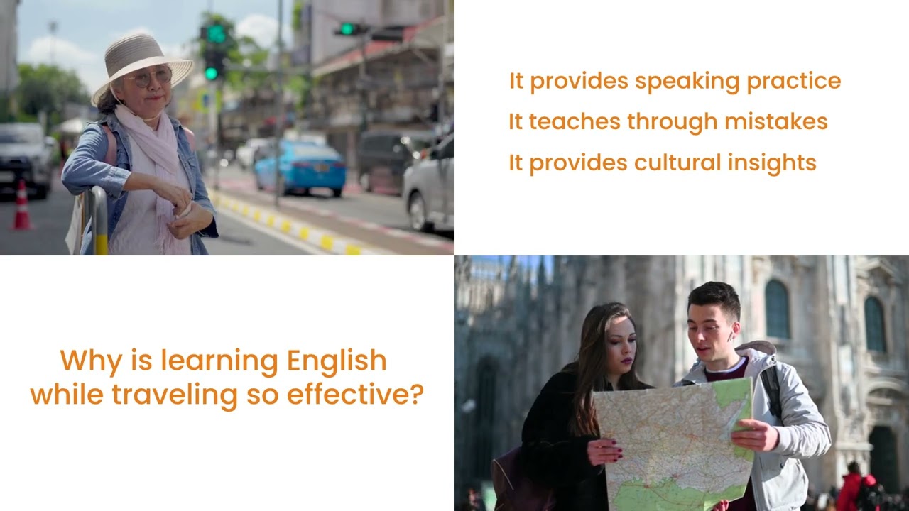 faa Explains   - Learning English through travel