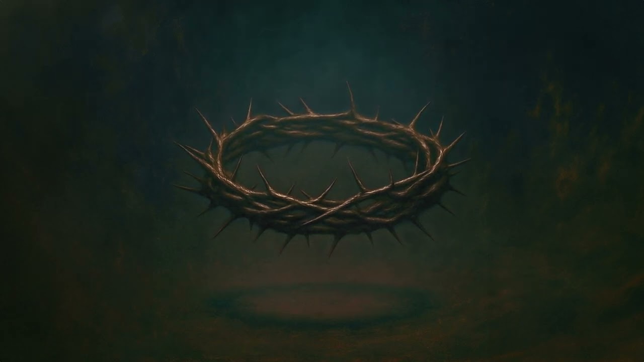 Son Of God (feat. Noah Surratt) | Official Lyric Video | Harvest One Worship