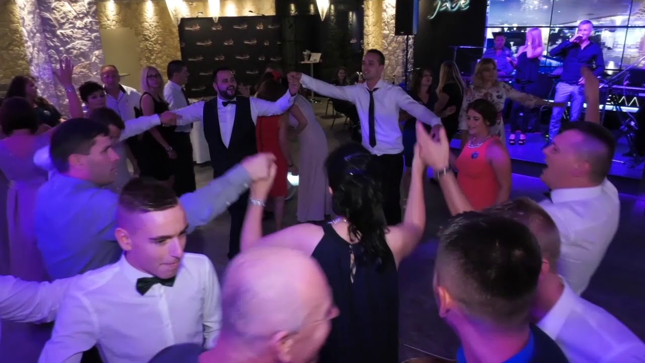 Damir Kulovic Kule - MiX(orkestar Fahrudin Vejzovic)
