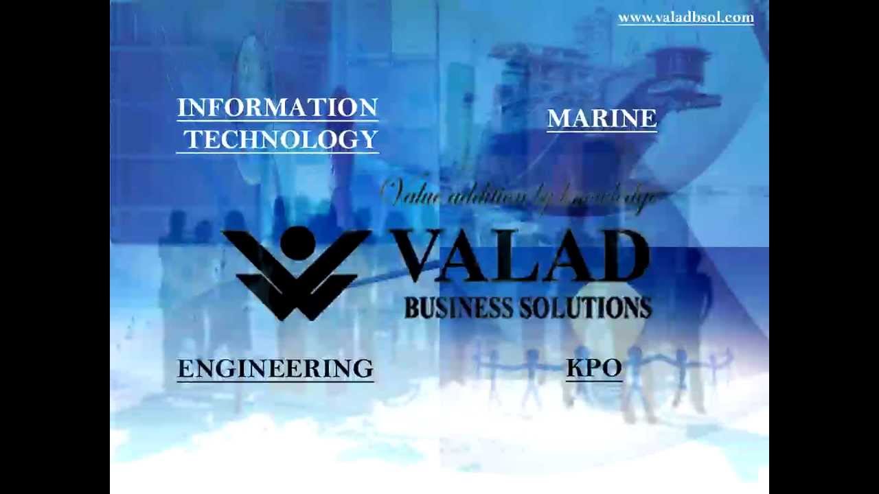 Marine Consultancy