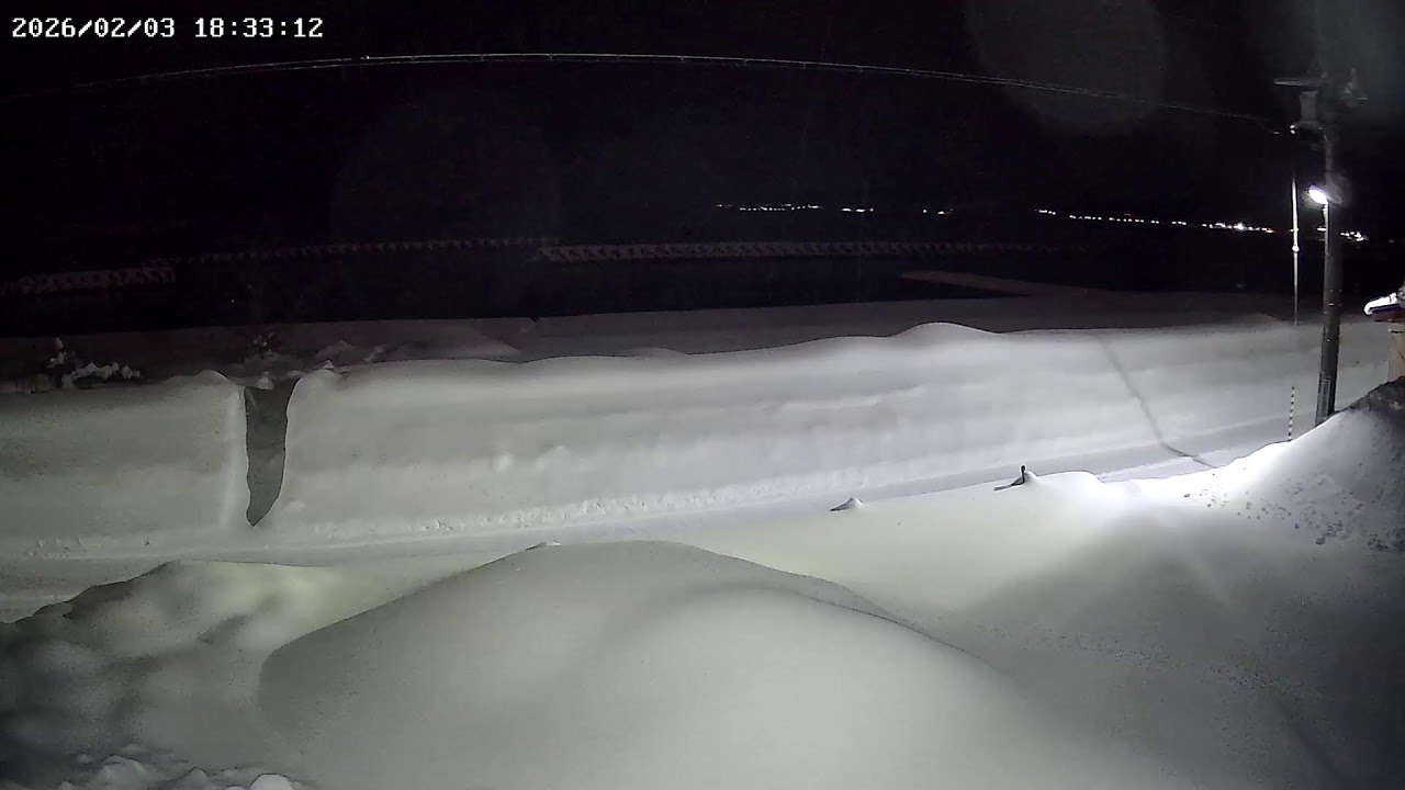 青森県東津軽郡浜名ライブカメラ Aomori Higashitsugaru Live camera.world.cam