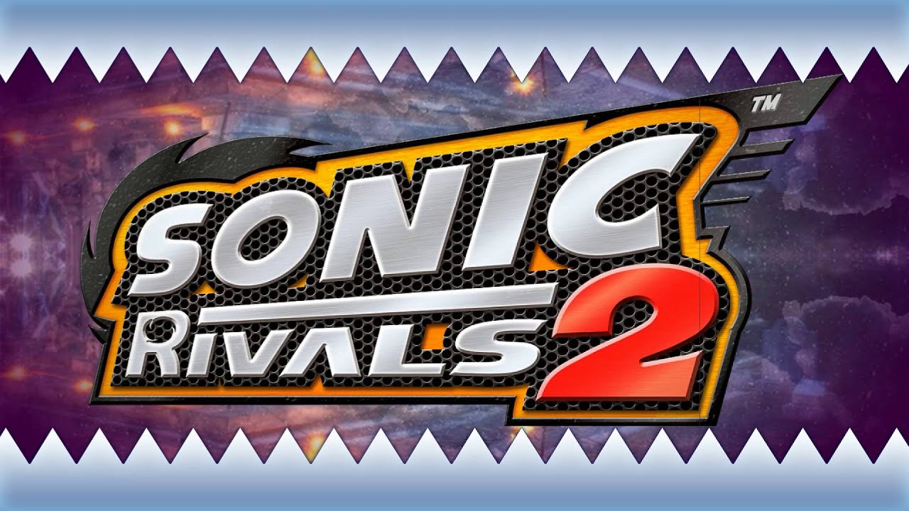 Sonic Rivals 2 ‒ 