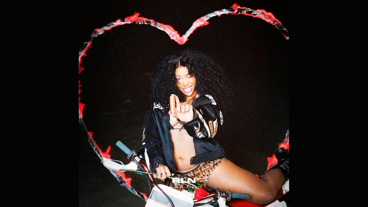 [FREE] SZA Type Beat 2026 