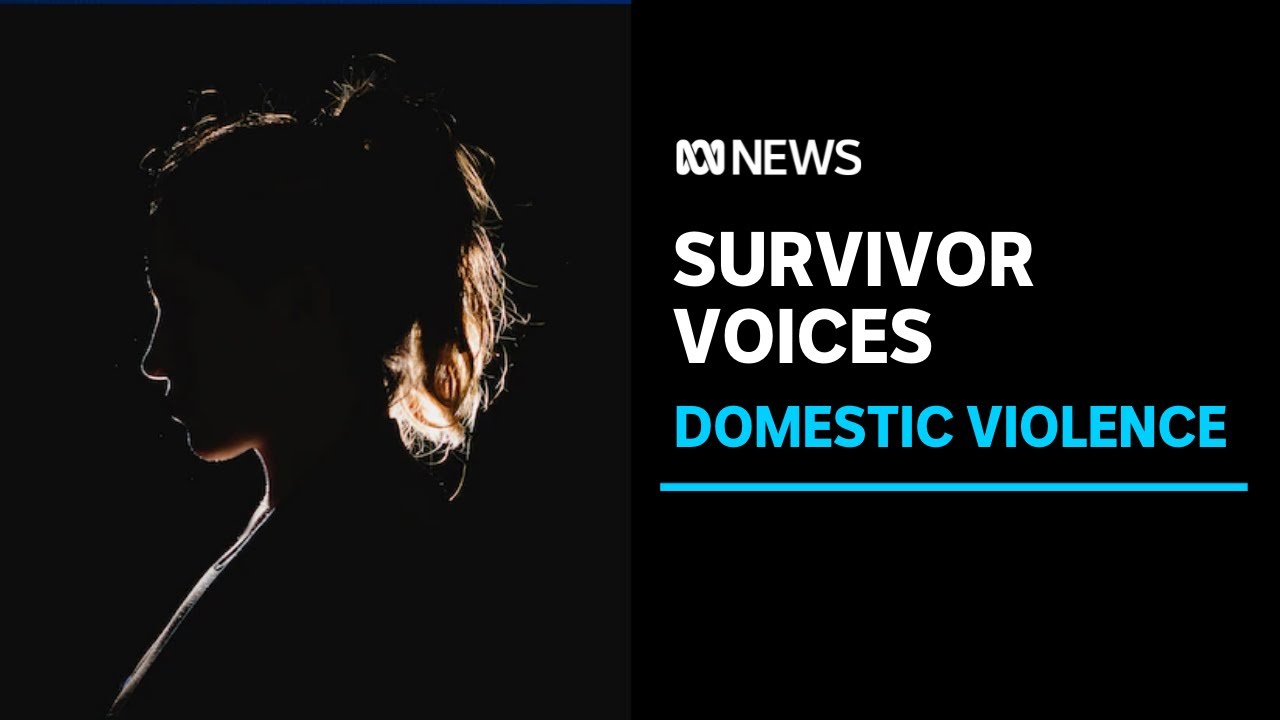 Draft plan released to end violence against women and children | ABC News