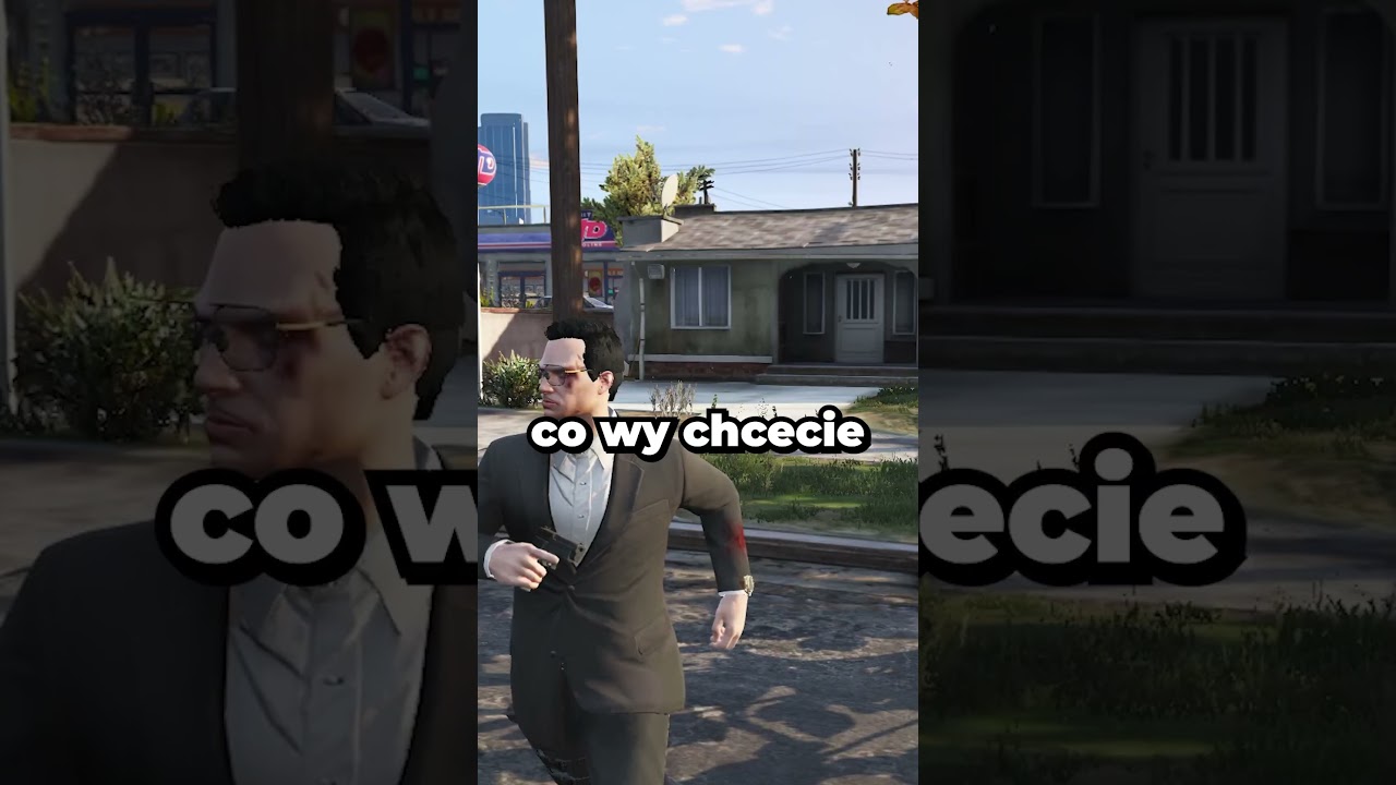 CHCIAŁEM URATOWAĆ SERWER! 😲 