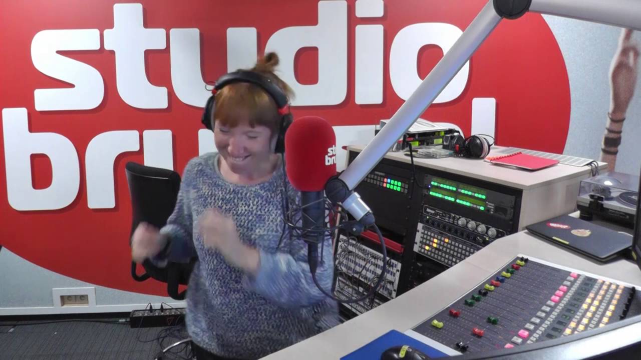 MNM: De Romeo's - Deze is voor Linde ja!