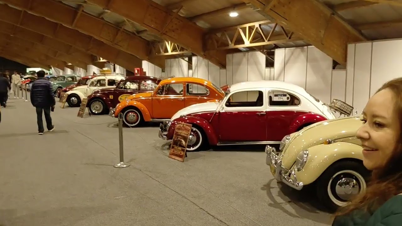 MCM 2026 // Mundo del VW