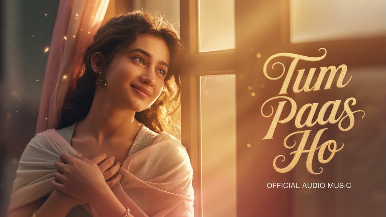Tum Paas Ho | The Most Beautiful Romantic And Bollywood Song 🎵 2026