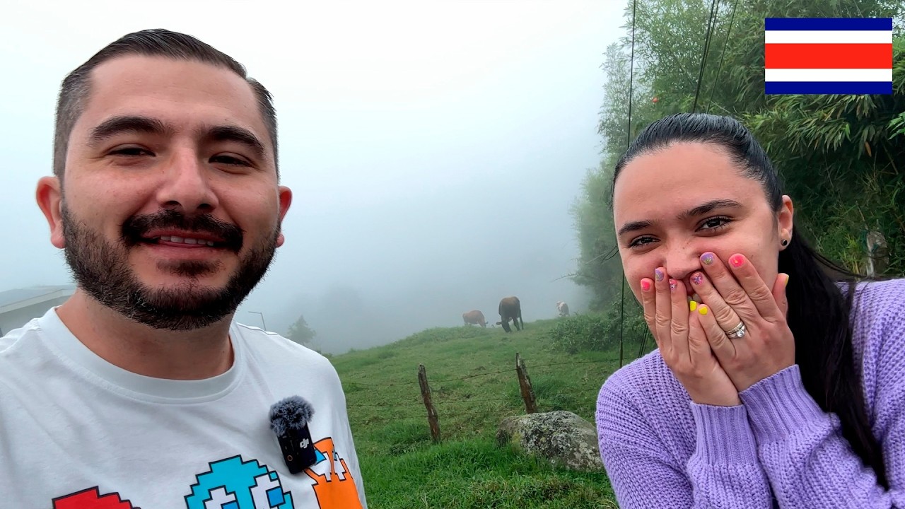 ¿CÓMO puede existir ESTO en Costa Rica? 😱 | CORONADO