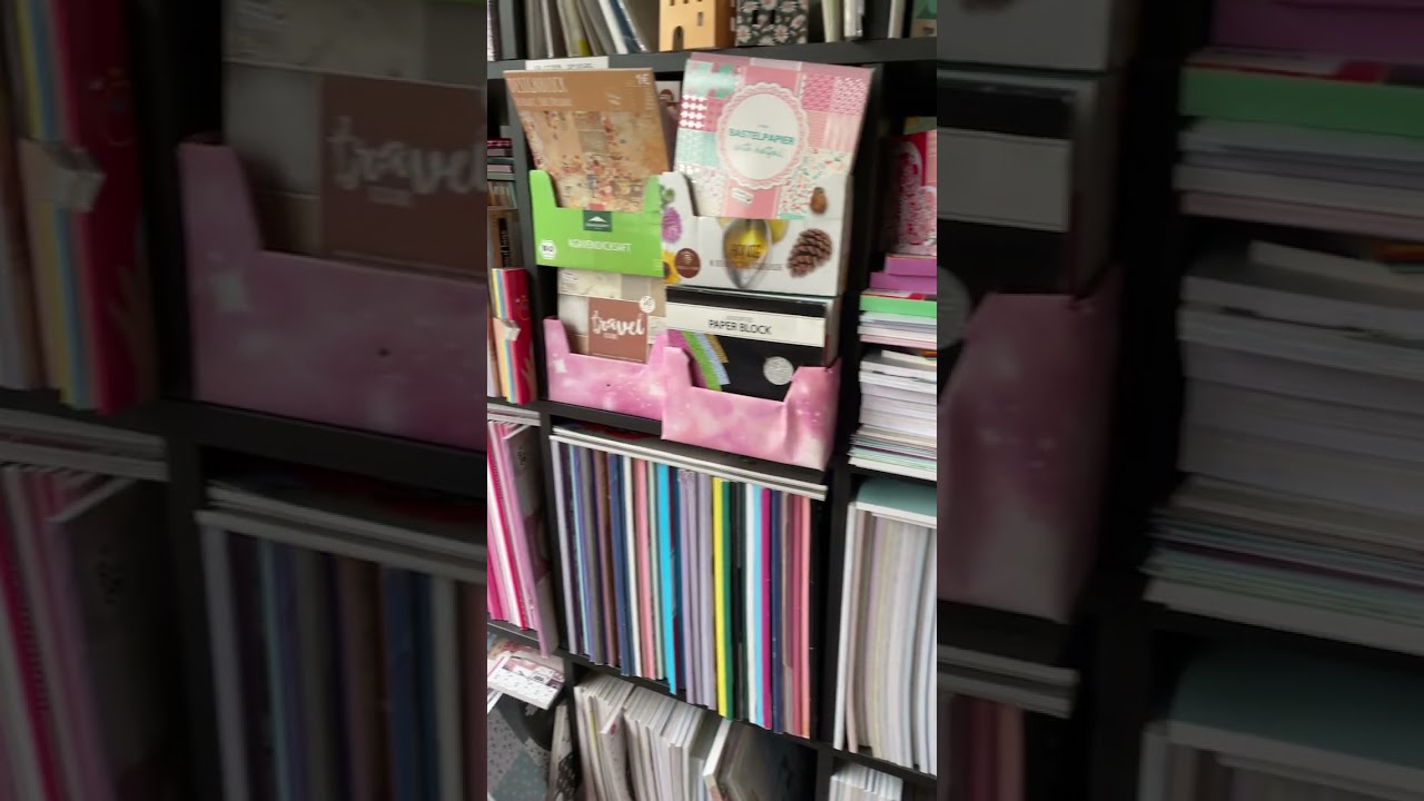 Papier #crafts #action Kanal abonnieren ❤️