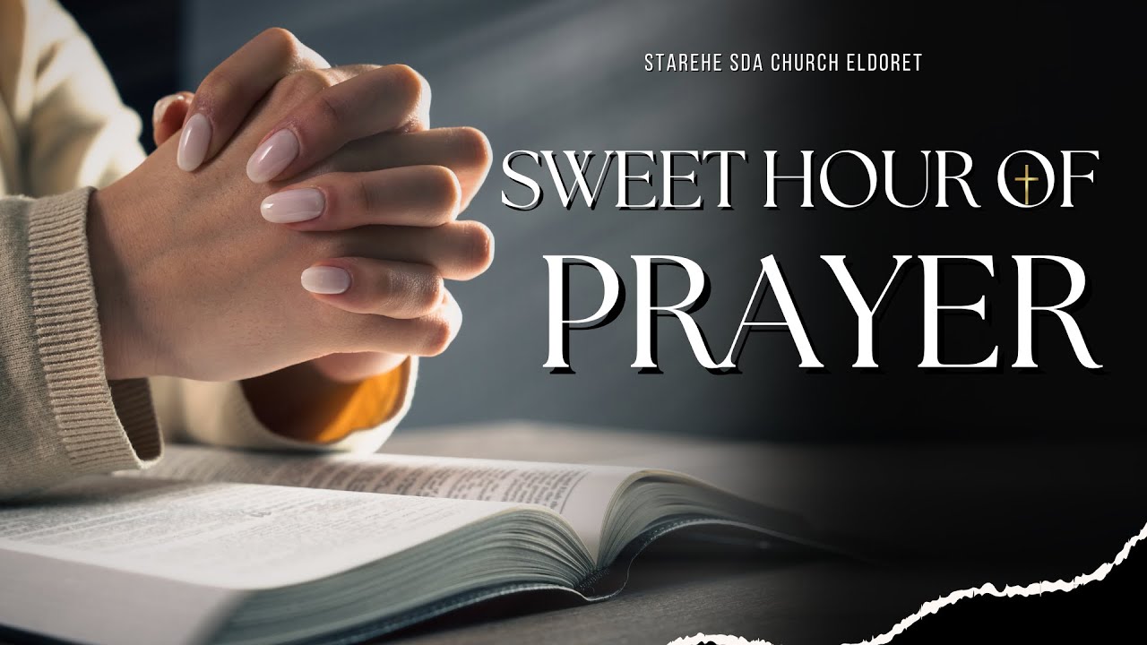 STAREHE SDA CHURCH ELDORET ||10.1.26||SABBATH WORSHIP||