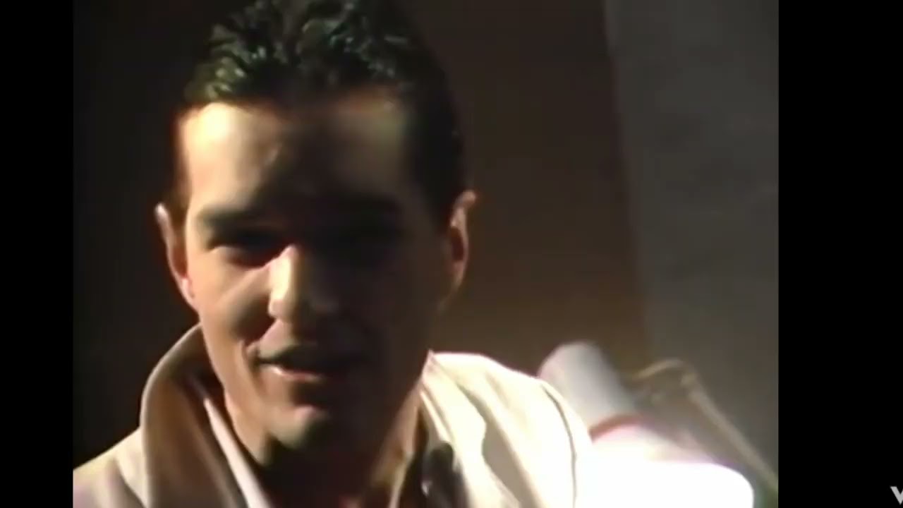 HAPPY BIRTHDAY, FALCO! DER KOMMISSAR - 1982