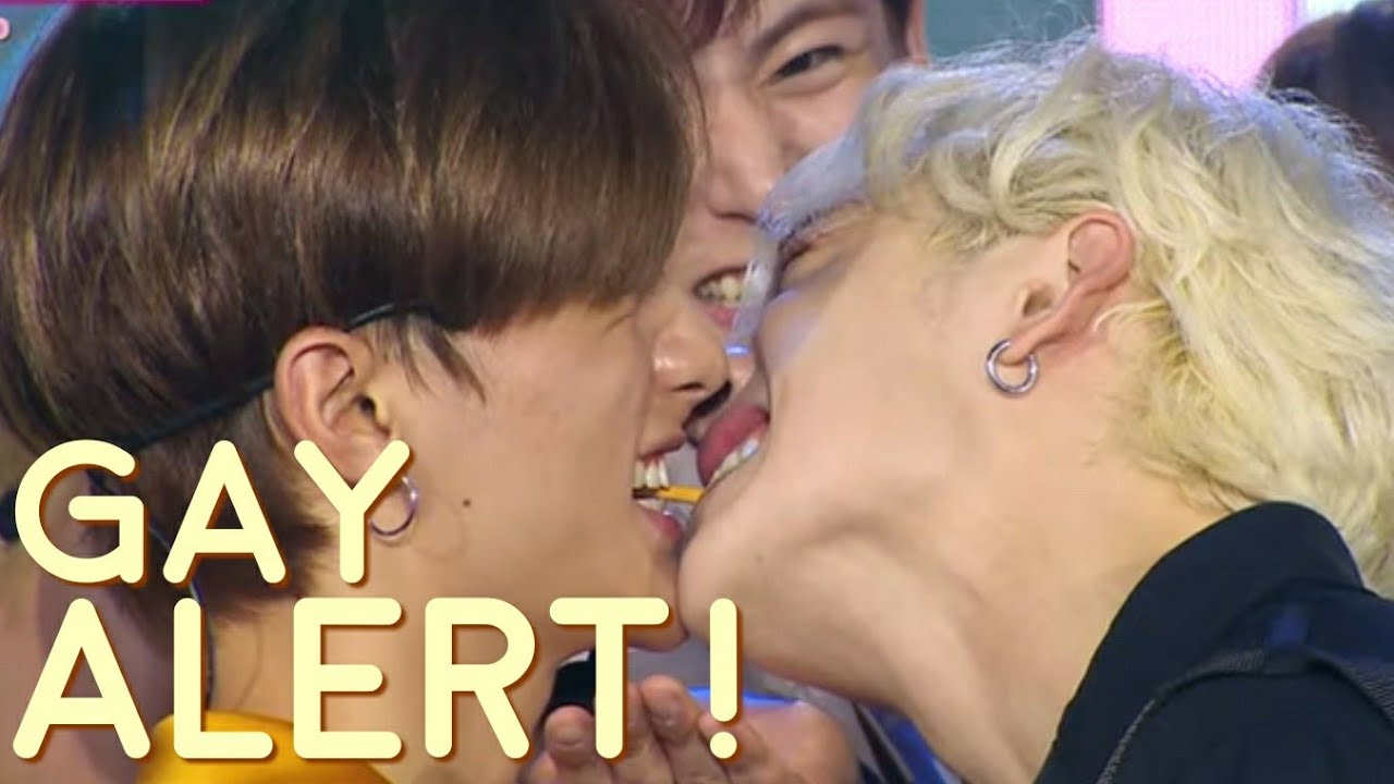 stray kids love cycle